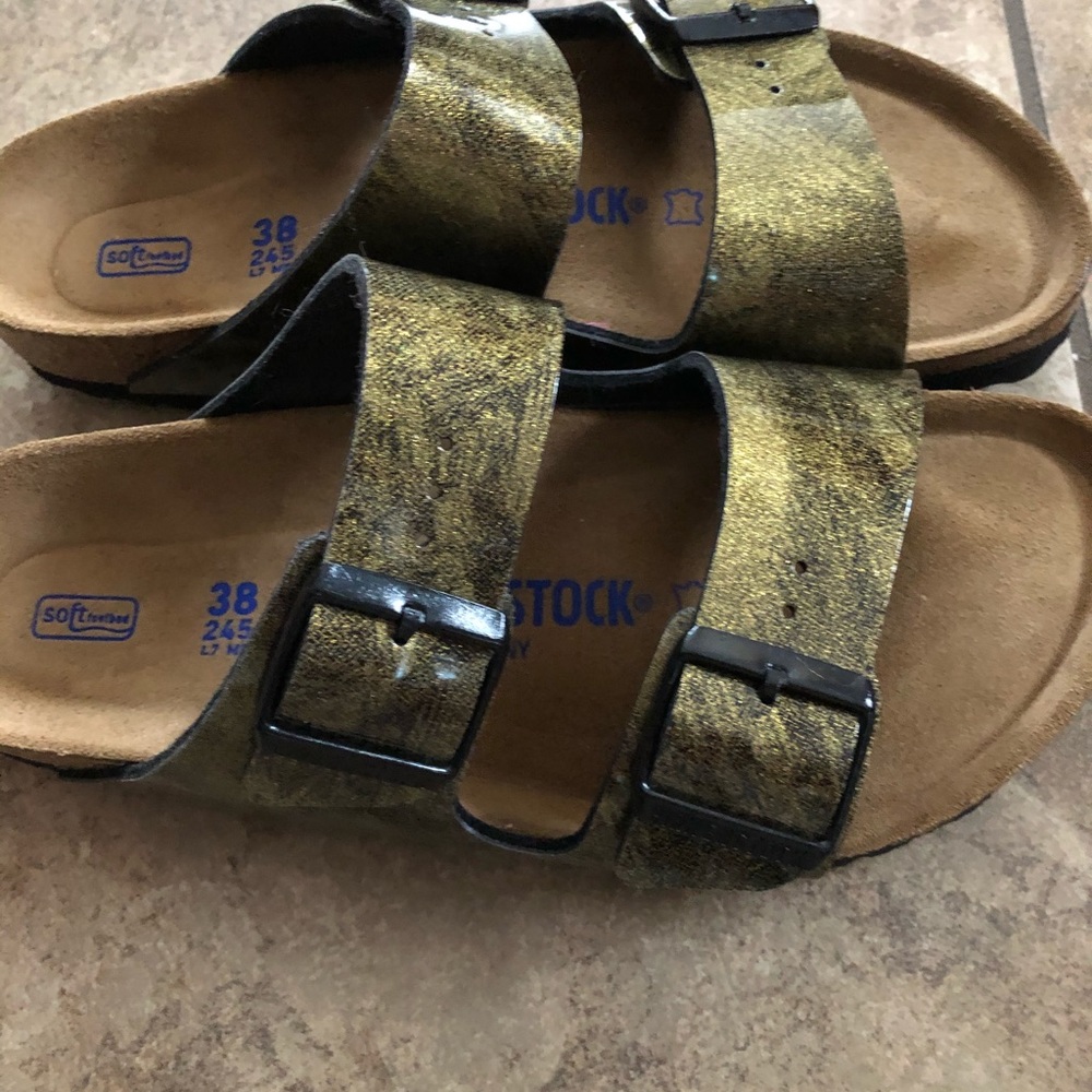 Women’s Birkenstock’s